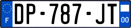 DP-787-JT