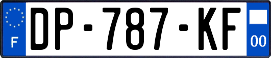 DP-787-KF