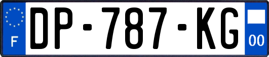 DP-787-KG