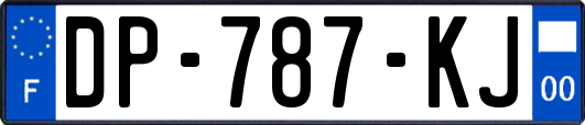 DP-787-KJ