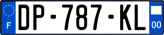 DP-787-KL