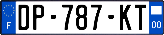 DP-787-KT