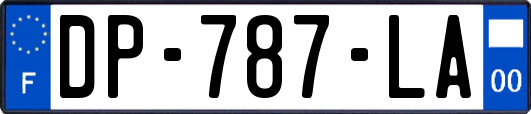 DP-787-LA