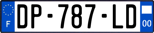 DP-787-LD