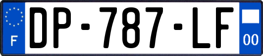 DP-787-LF