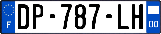 DP-787-LH