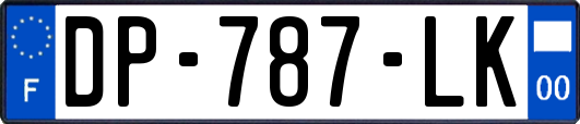 DP-787-LK
