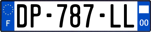 DP-787-LL
