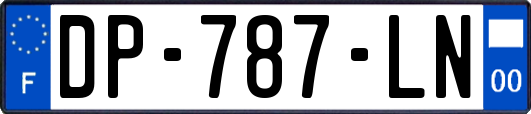DP-787-LN