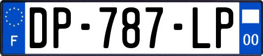 DP-787-LP