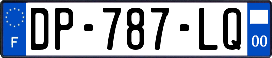 DP-787-LQ