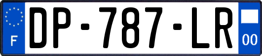 DP-787-LR
