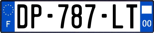 DP-787-LT