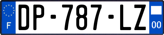 DP-787-LZ