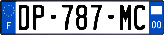 DP-787-MC