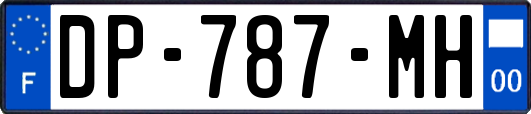 DP-787-MH