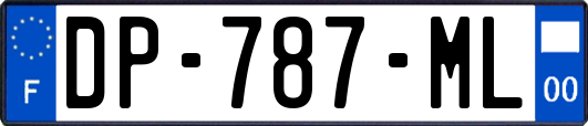 DP-787-ML