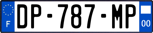 DP-787-MP