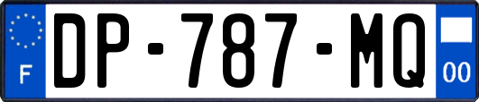 DP-787-MQ