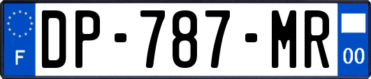 DP-787-MR