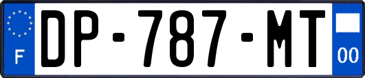 DP-787-MT