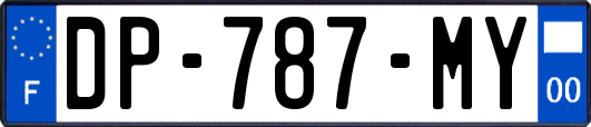 DP-787-MY