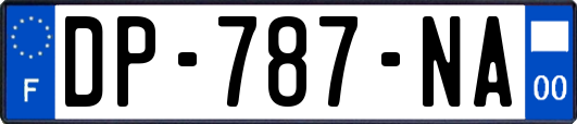 DP-787-NA