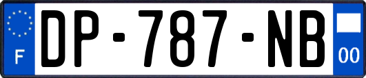 DP-787-NB