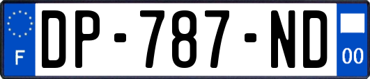 DP-787-ND