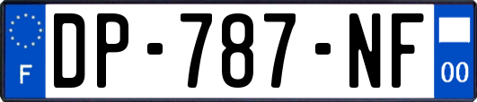 DP-787-NF