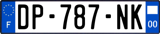 DP-787-NK