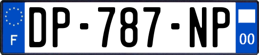 DP-787-NP
