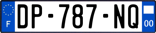 DP-787-NQ