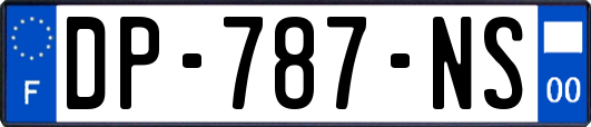 DP-787-NS