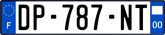 DP-787-NT