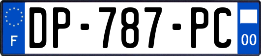 DP-787-PC