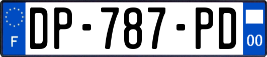 DP-787-PD