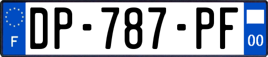 DP-787-PF
