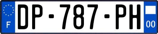 DP-787-PH