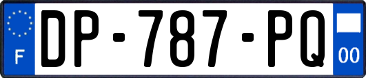 DP-787-PQ