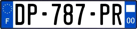 DP-787-PR