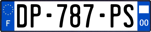 DP-787-PS