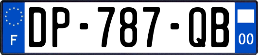 DP-787-QB