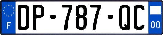 DP-787-QC