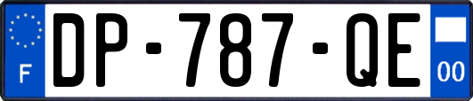 DP-787-QE