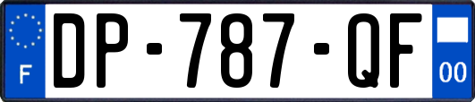 DP-787-QF