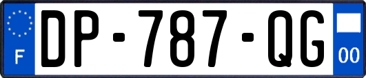DP-787-QG