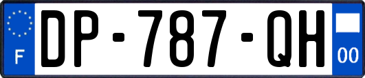 DP-787-QH