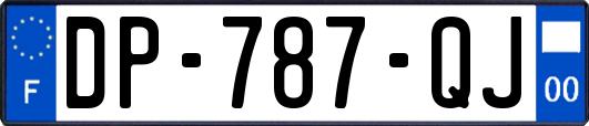 DP-787-QJ