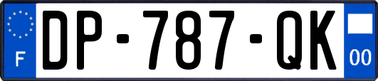 DP-787-QK